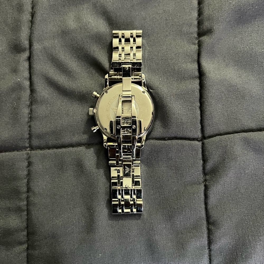 A|X watch - Picture 4 of 5